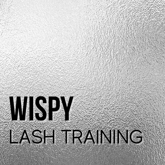 Wispy Lash Workshop